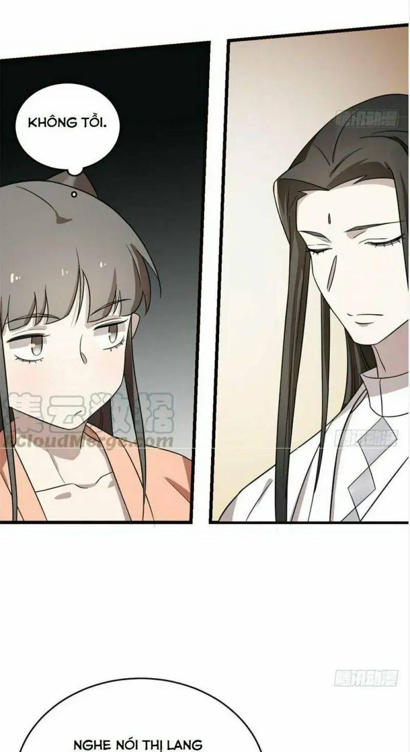 ĐỘC BỘ THIÊN HẠ ĐẶC CÔNG THẦN Y TIỂU THÚ PHI: Chapter 75