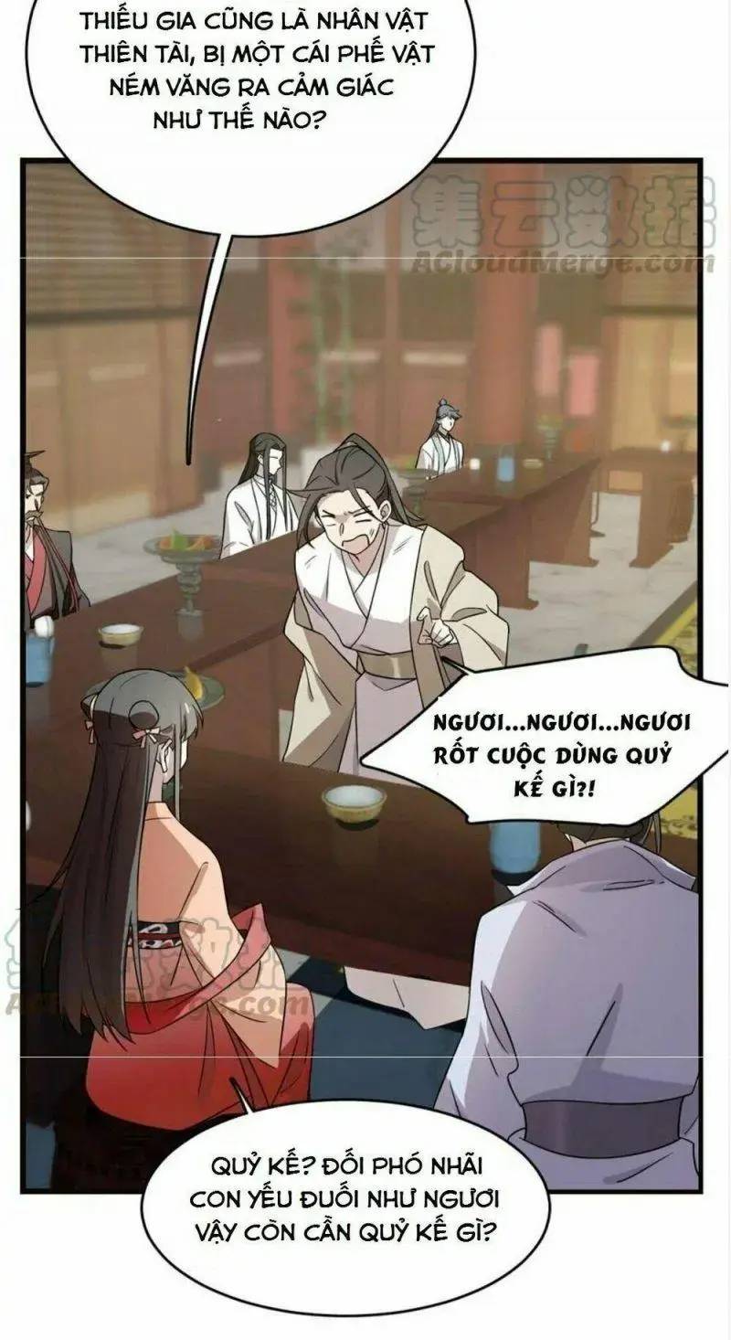 ĐỘC BỘ THIÊN HẠ ĐẶC CÔNG THẦN Y TIỂU THÚ PHI: Chapter 75