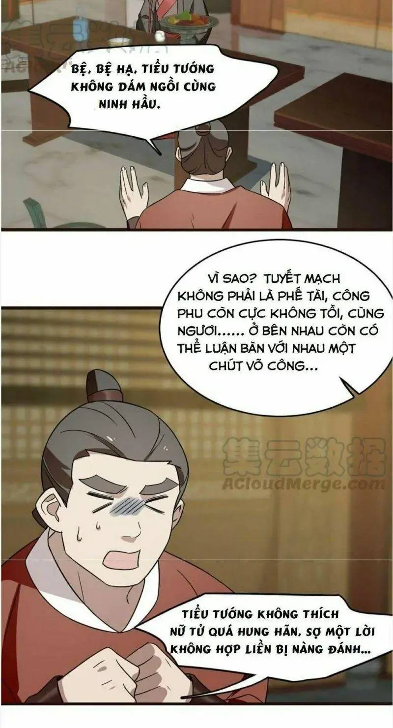 ĐỘC BỘ THIÊN HẠ ĐẶC CÔNG THẦN Y TIỂU THÚ PHI: Chapter 75