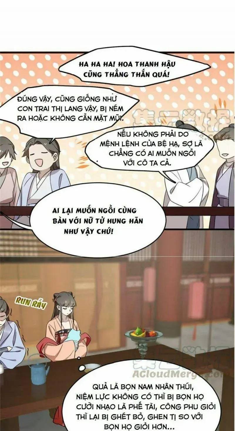ĐỘC BỘ THIÊN HẠ ĐẶC CÔNG THẦN Y TIỂU THÚ PHI: Chapter 75