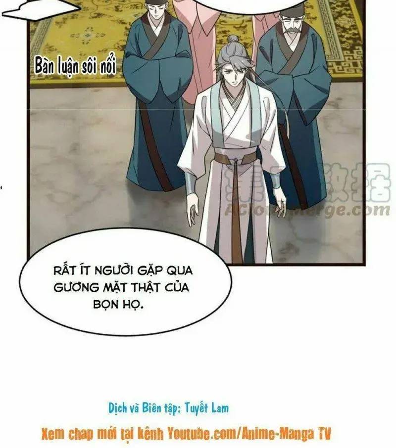 ĐỘC BỘ THIÊN HẠ ĐẶC CÔNG THẦN Y TIỂU THÚ PHI: Chapter 75
