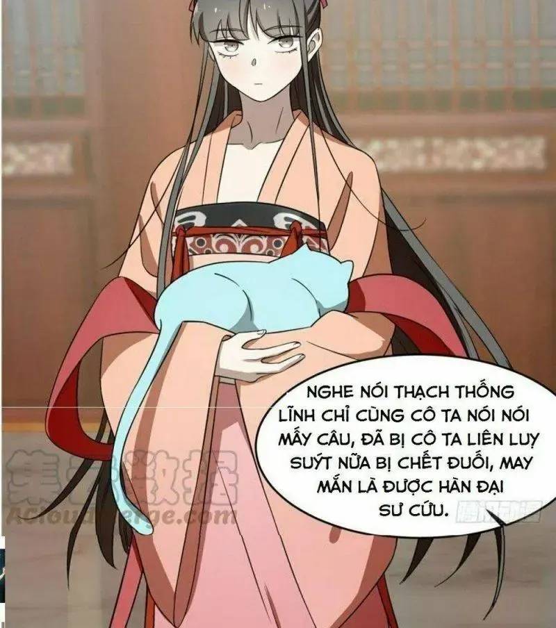 ĐỘC BỘ THIÊN HẠ ĐẶC CÔNG THẦN Y TIỂU THÚ PHI: Chapter 75