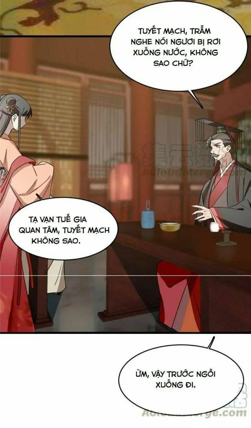 ĐỘC BỘ THIÊN HẠ ĐẶC CÔNG THẦN Y TIỂU THÚ PHI: Chapter 75