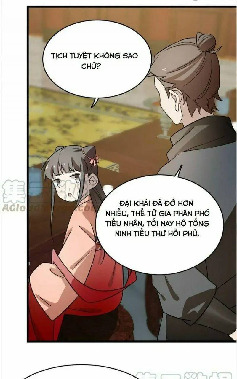 ĐỘC BỘ THIÊN HẠ ĐẶC CÔNG THẦN Y TIỂU THÚ PHI: Chapter 77