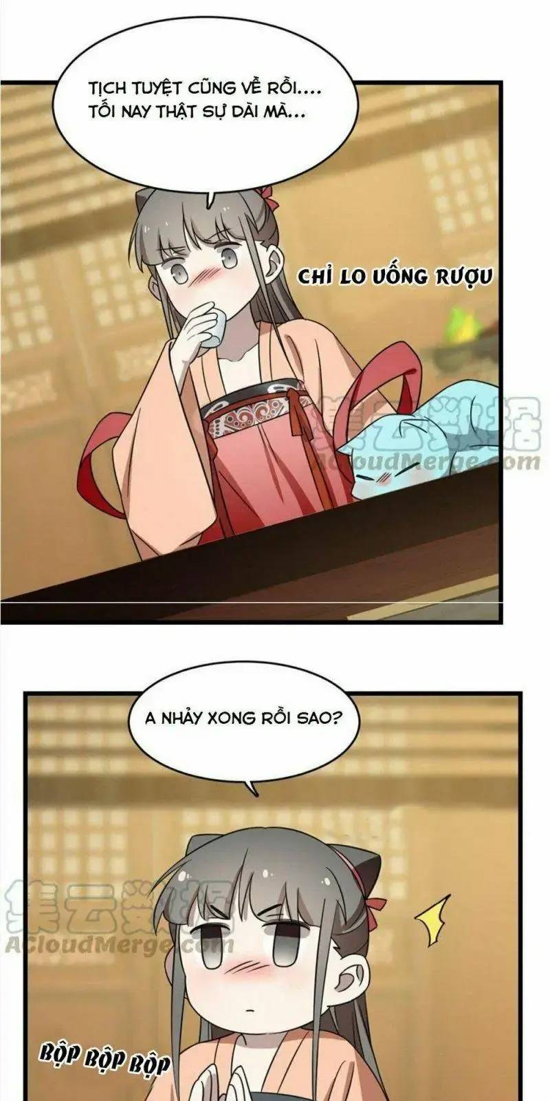 ĐỘC BỘ THIÊN HẠ ĐẶC CÔNG THẦN Y TIỂU THÚ PHI: Chapter 77