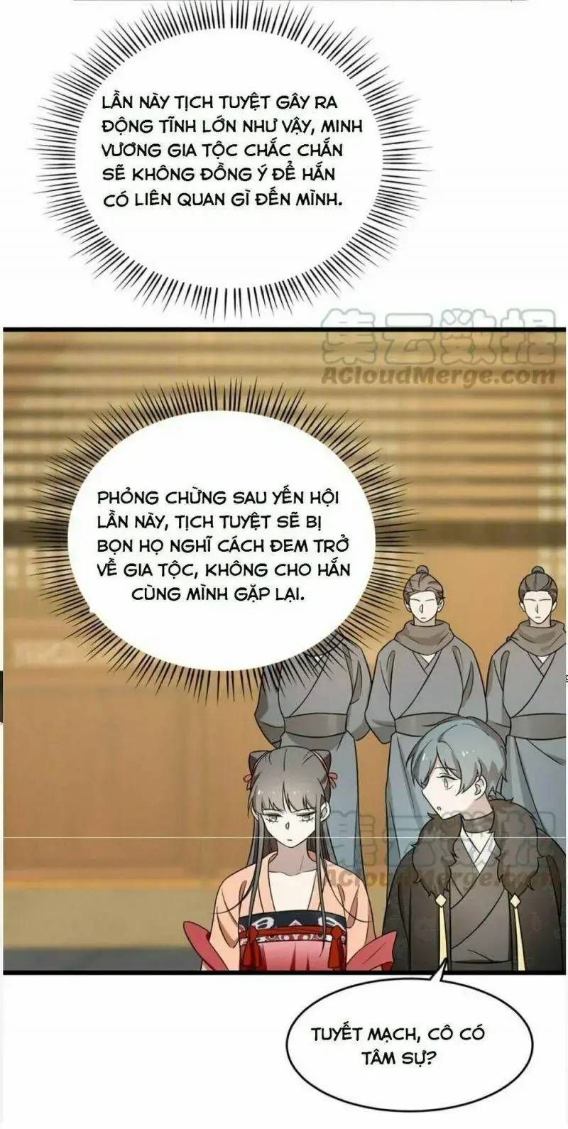 ĐỘC BỘ THIÊN HẠ ĐẶC CÔNG THẦN Y TIỂU THÚ PHI: Chapter 77