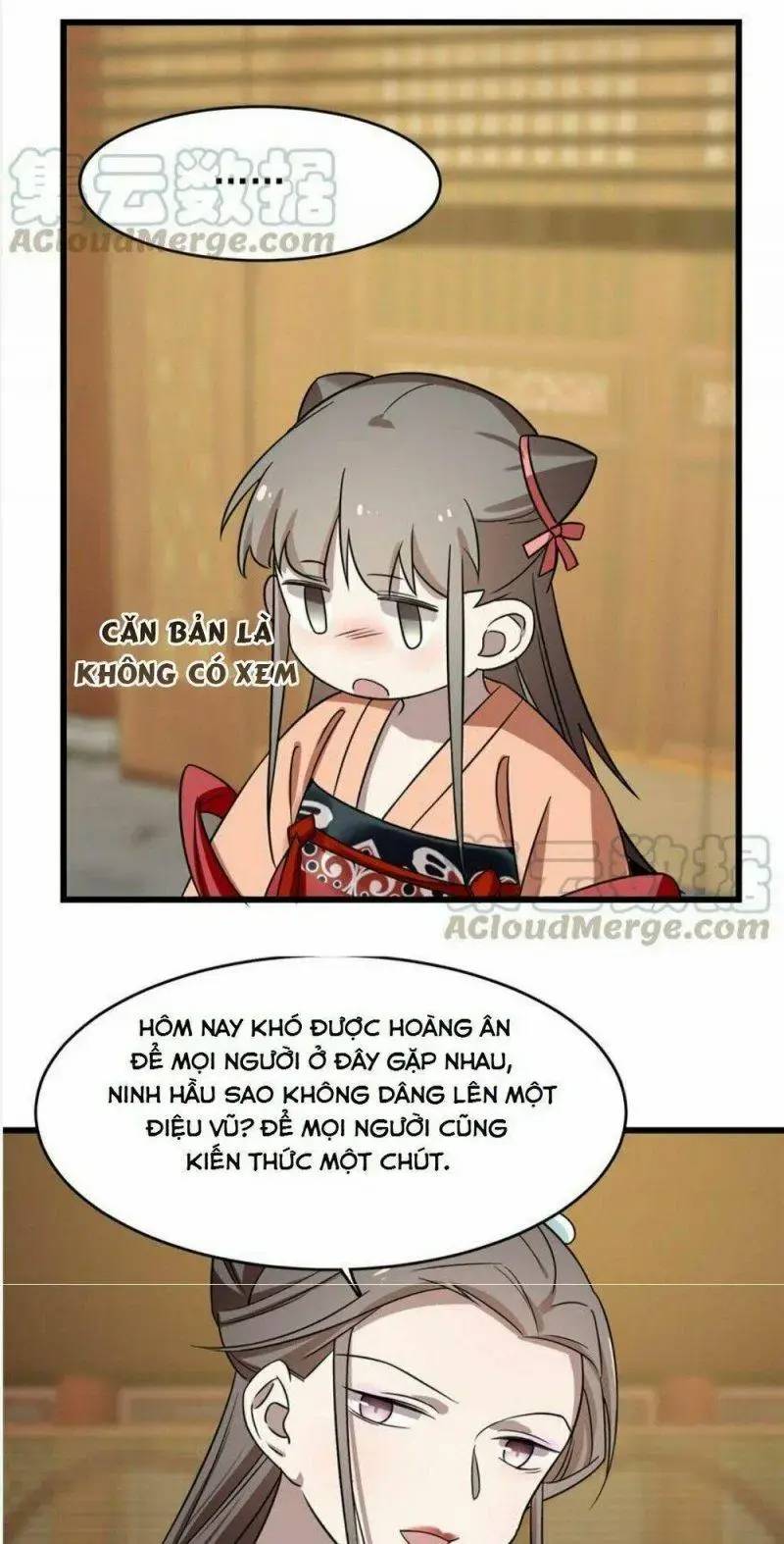 ĐỘC BỘ THIÊN HẠ ĐẶC CÔNG THẦN Y TIỂU THÚ PHI: Chapter 77