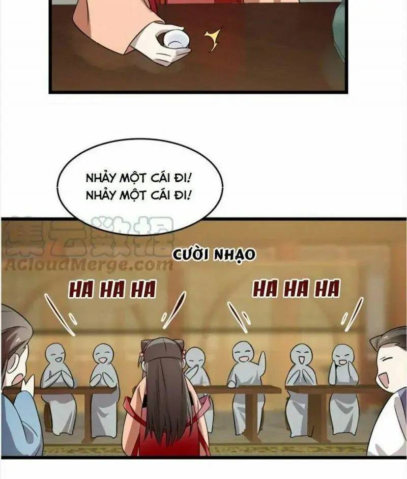 ĐỘC BỘ THIÊN HẠ ĐẶC CÔNG THẦN Y TIỂU THÚ PHI: Chapter 77