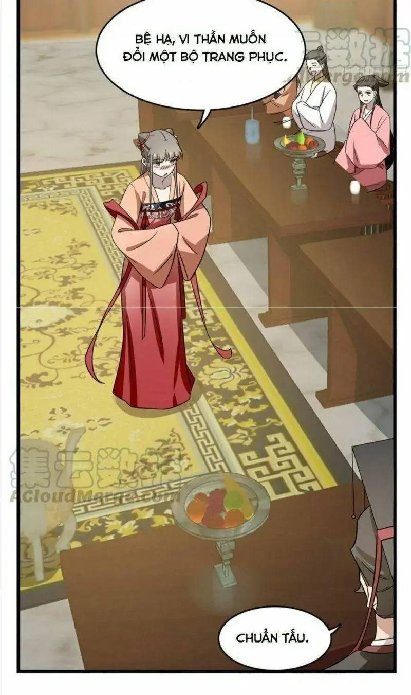 ĐỘC BỘ THIÊN HẠ ĐẶC CÔNG THẦN Y TIỂU THÚ PHI: Chapter 77