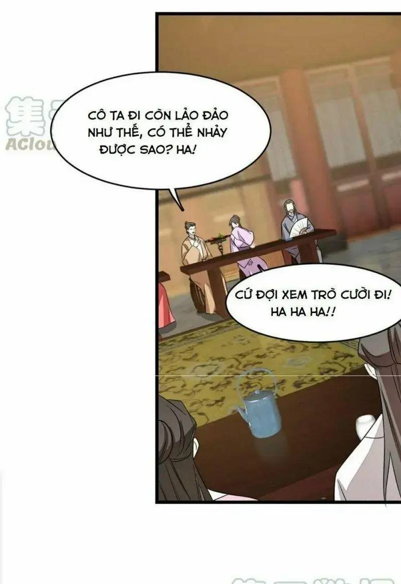 ĐỘC BỘ THIÊN HẠ ĐẶC CÔNG THẦN Y TIỂU THÚ PHI: Chapter 77