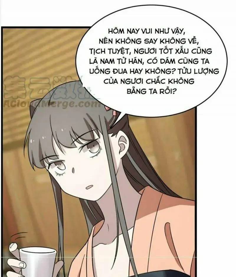 ĐỘC BỘ THIÊN HẠ ĐẶC CÔNG THẦN Y TIỂU THÚ PHI: Chapter 77