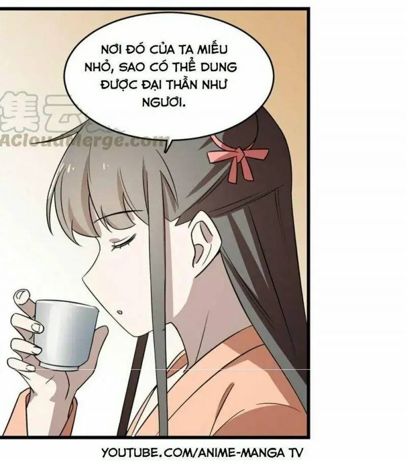 ĐỘC BỘ THIÊN HẠ ĐẶC CÔNG THẦN Y TIỂU THÚ PHI: Chapter 77