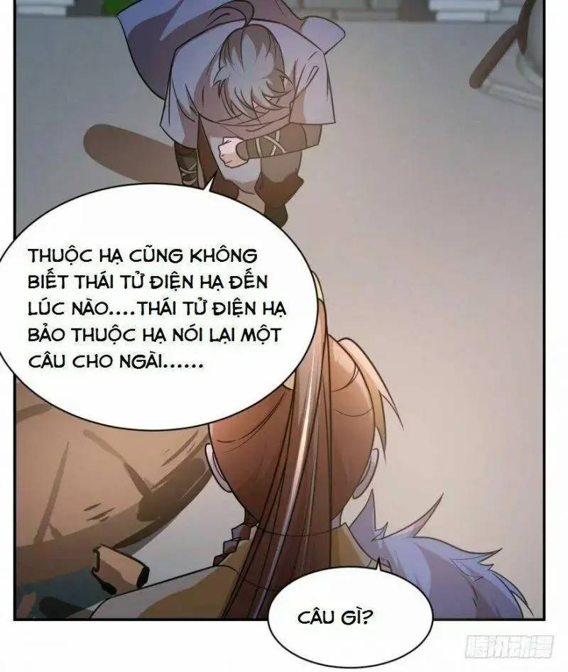 ĐỘC BỘ THIÊN HẠ ĐẶC CÔNG THẦN Y TIỂU THÚ PHI: Chapter 8