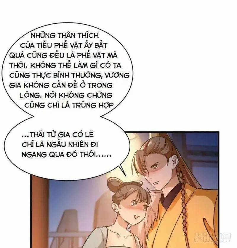 ĐỘC BỘ THIÊN HẠ ĐẶC CÔNG THẦN Y TIỂU THÚ PHI: Chapter 8