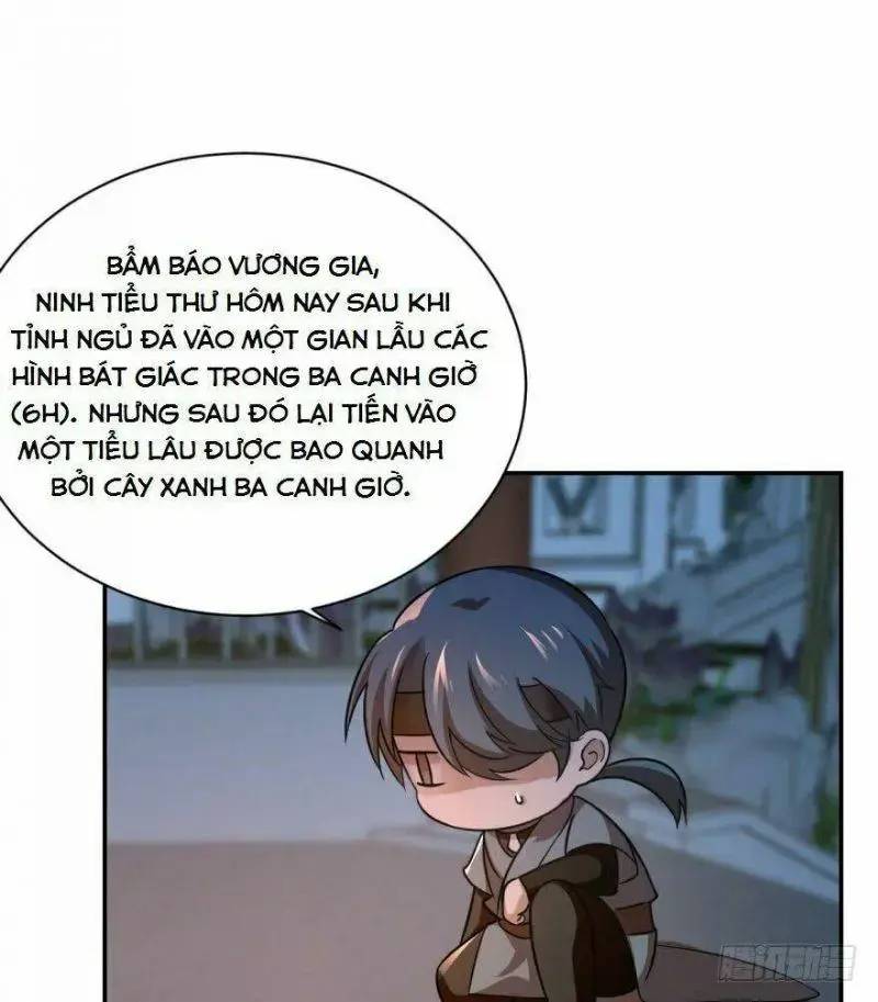 ĐỘC BỘ THIÊN HẠ ĐẶC CÔNG THẦN Y TIỂU THÚ PHI: Chapter 8