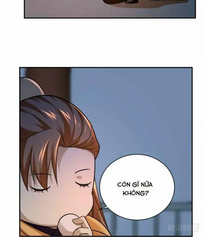 ĐỘC BỘ THIÊN HẠ ĐẶC CÔNG THẦN Y TIỂU THÚ PHI: Chapter 8