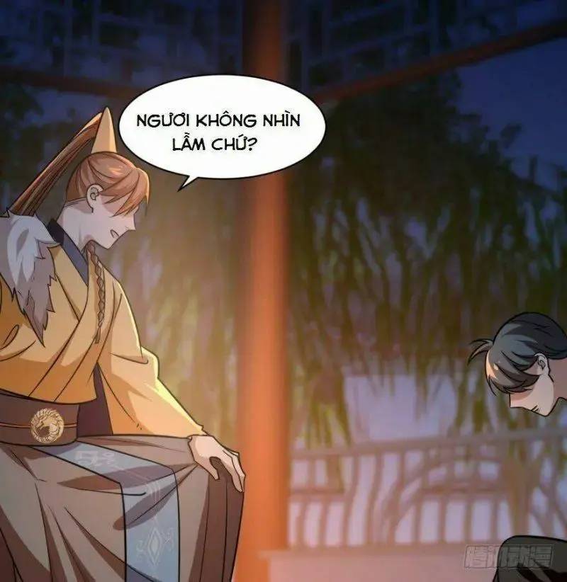 ĐỘC BỘ THIÊN HẠ ĐẶC CÔNG THẦN Y TIỂU THÚ PHI: Chapter 8