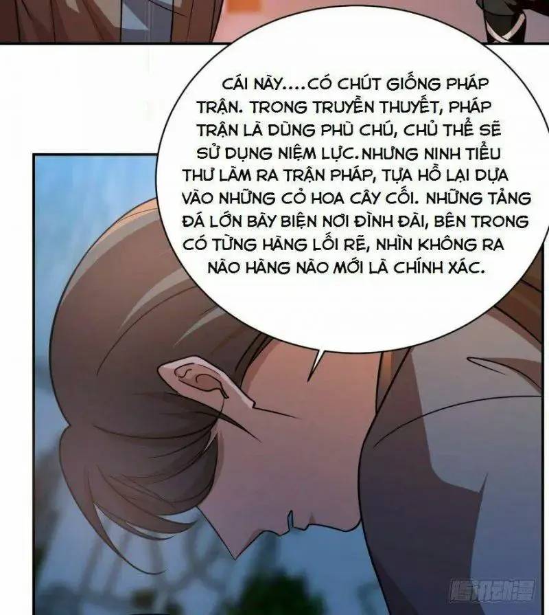 ĐỘC BỘ THIÊN HẠ ĐẶC CÔNG THẦN Y TIỂU THÚ PHI: Chapter 8
