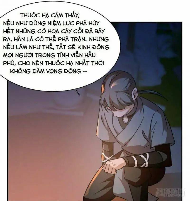 ĐỘC BỘ THIÊN HẠ ĐẶC CÔNG THẦN Y TIỂU THÚ PHI: Chapter 8