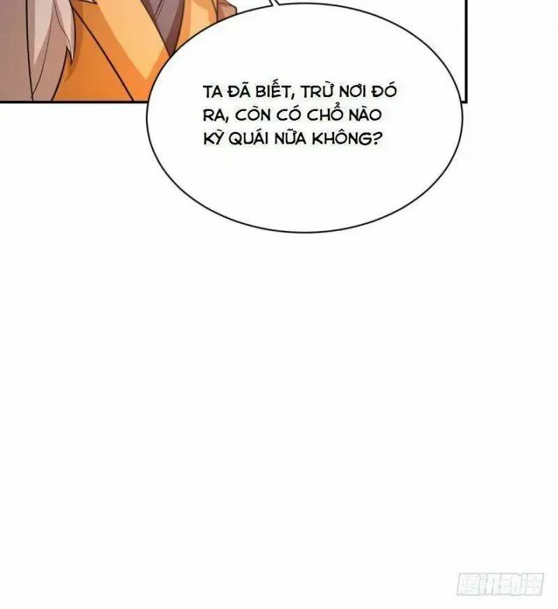 ĐỘC BỘ THIÊN HẠ ĐẶC CÔNG THẦN Y TIỂU THÚ PHI: Chapter 8