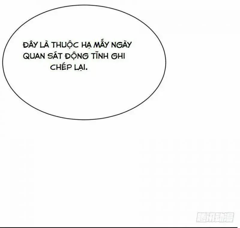 ĐỘC BỘ THIÊN HẠ ĐẶC CÔNG THẦN Y TIỂU THÚ PHI: Chapter 8
