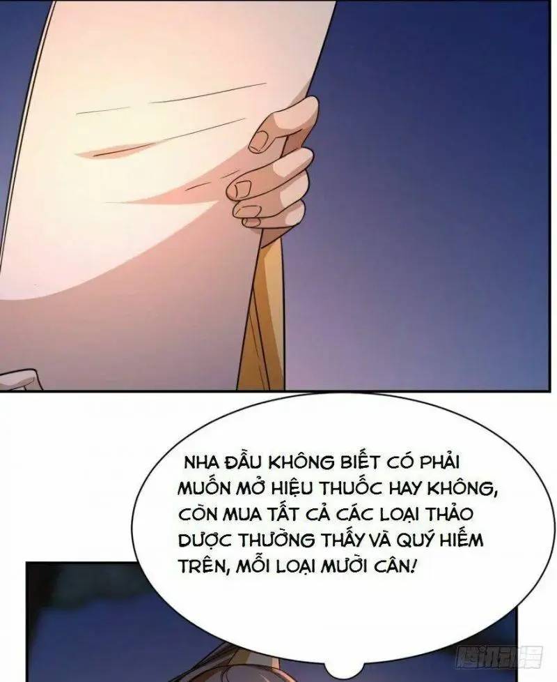 ĐỘC BỘ THIÊN HẠ ĐẶC CÔNG THẦN Y TIỂU THÚ PHI: Chapter 8