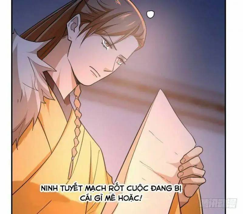 ĐỘC BỘ THIÊN HẠ ĐẶC CÔNG THẦN Y TIỂU THÚ PHI: Chapter 8