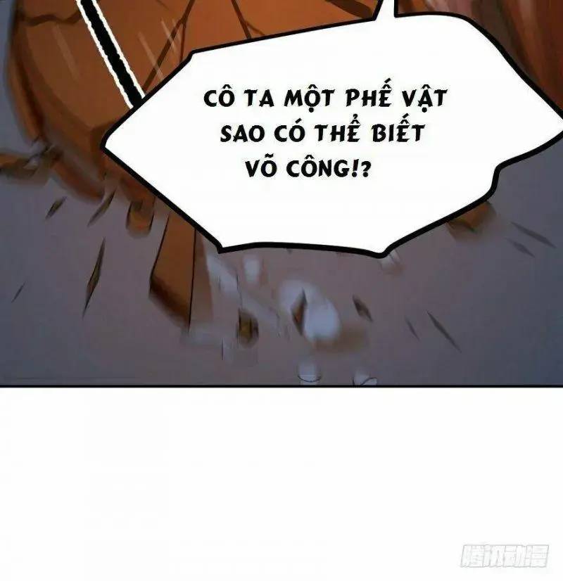 ĐỘC BỘ THIÊN HẠ ĐẶC CÔNG THẦN Y TIỂU THÚ PHI: Chapter 8