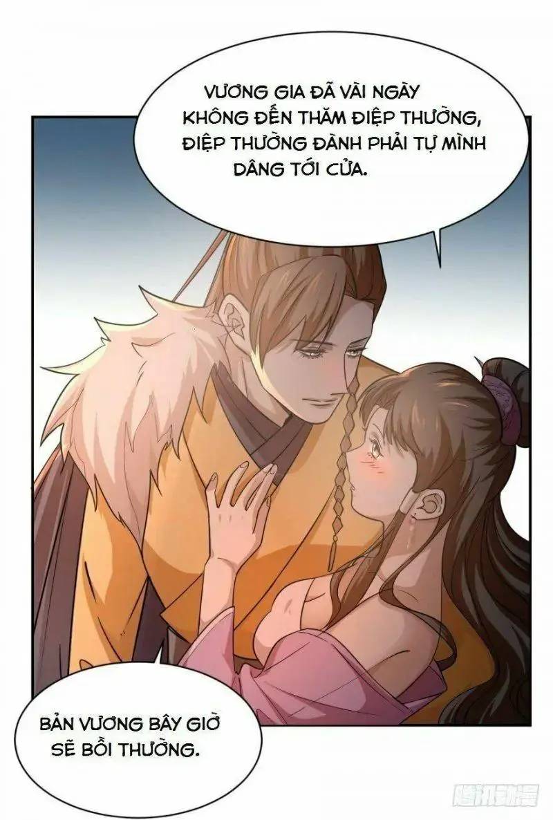 ĐỘC BỘ THIÊN HẠ ĐẶC CÔNG THẦN Y TIỂU THÚ PHI: Chapter 8