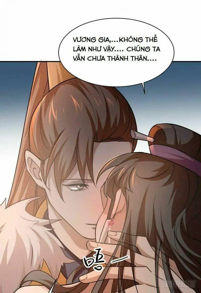 ĐỘC BỘ THIÊN HẠ ĐẶC CÔNG THẦN Y TIỂU THÚ PHI: Chapter 8