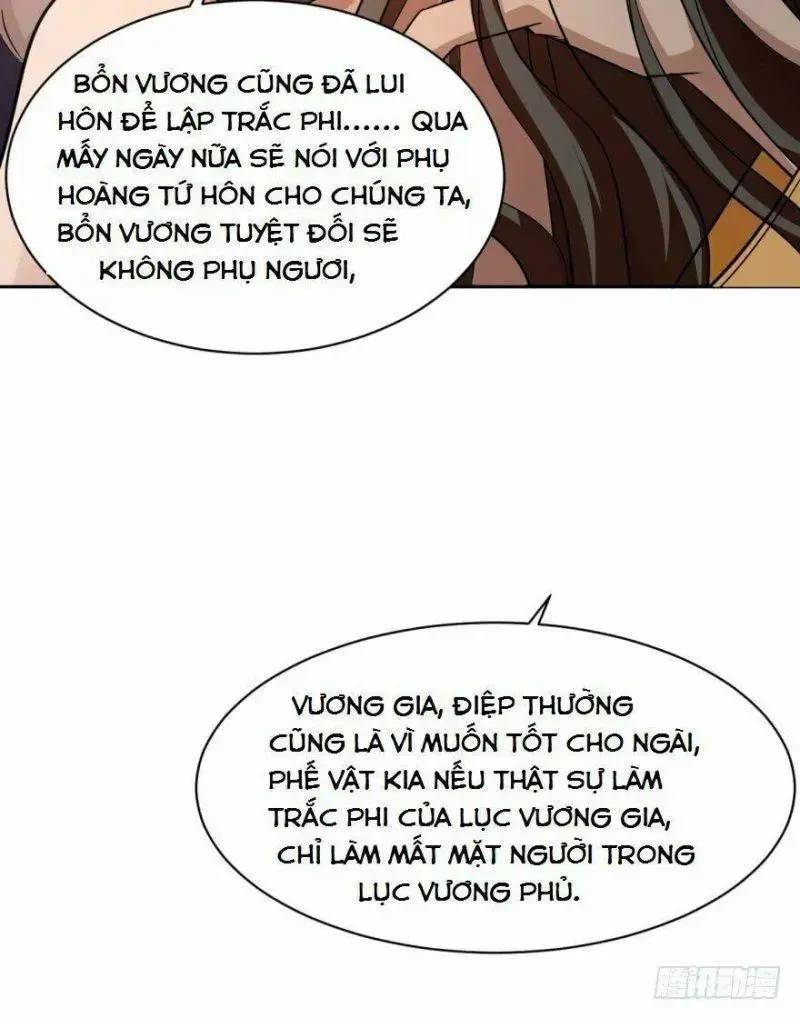 ĐỘC BỘ THIÊN HẠ ĐẶC CÔNG THẦN Y TIỂU THÚ PHI: Chapter 8