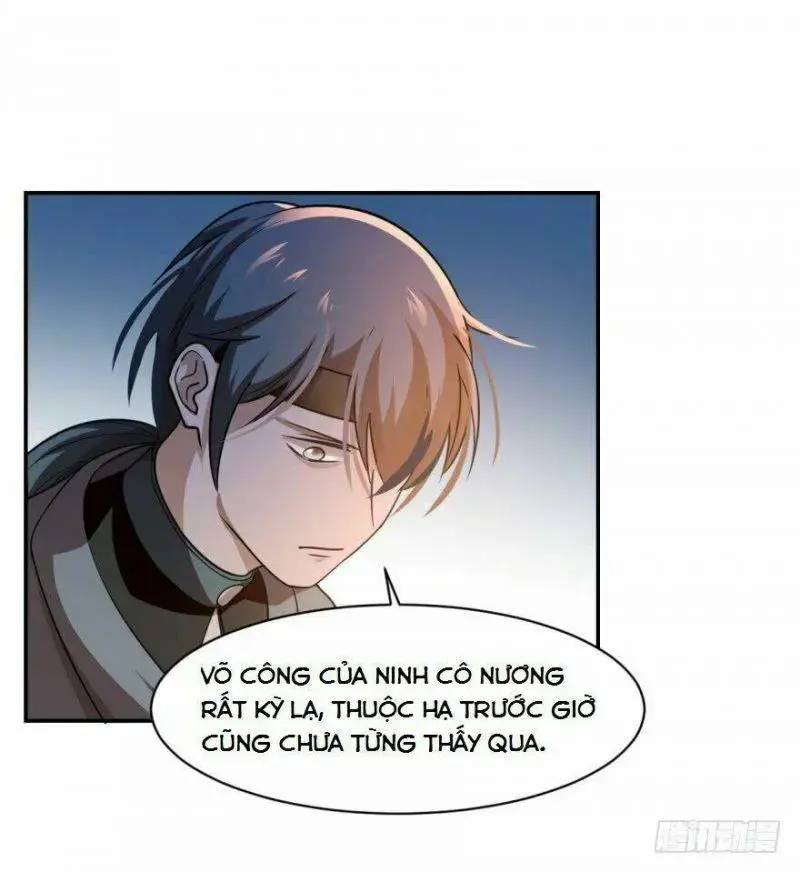 ĐỘC BỘ THIÊN HẠ ĐẶC CÔNG THẦN Y TIỂU THÚ PHI: Chapter 8