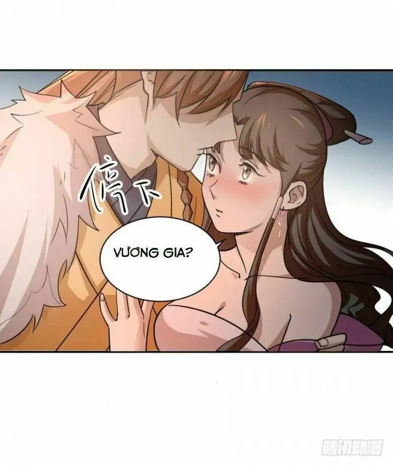 ĐỘC BỘ THIÊN HẠ ĐẶC CÔNG THẦN Y TIỂU THÚ PHI: Chapter 8