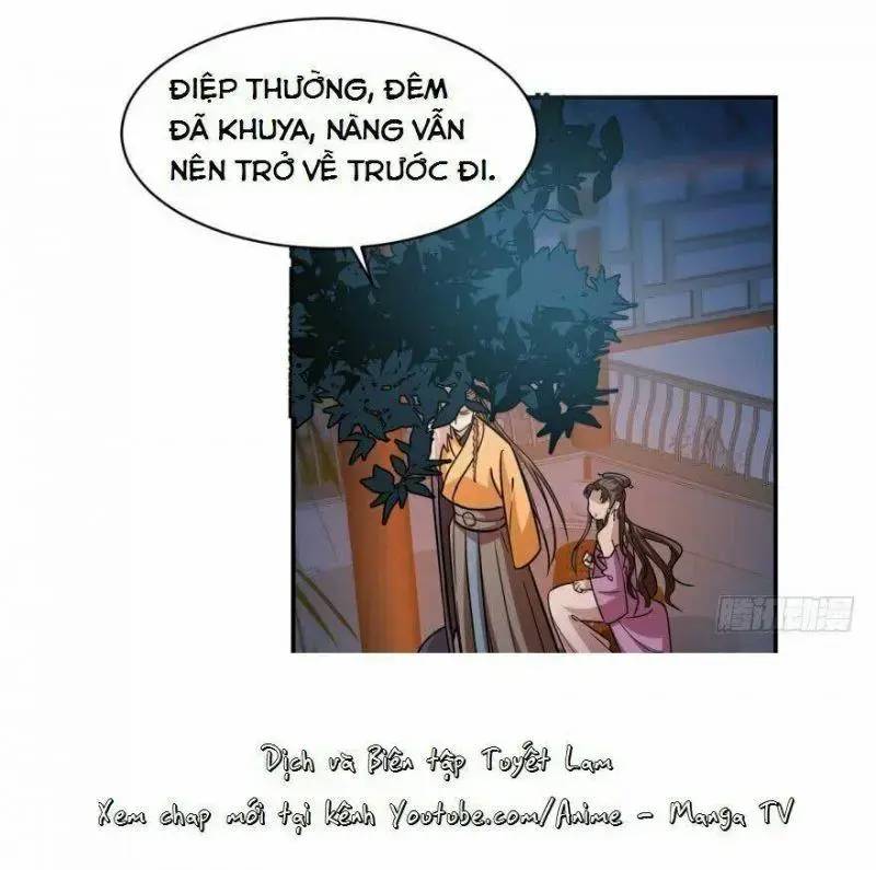 ĐỘC BỘ THIÊN HẠ ĐẶC CÔNG THẦN Y TIỂU THÚ PHI: Chapter 8