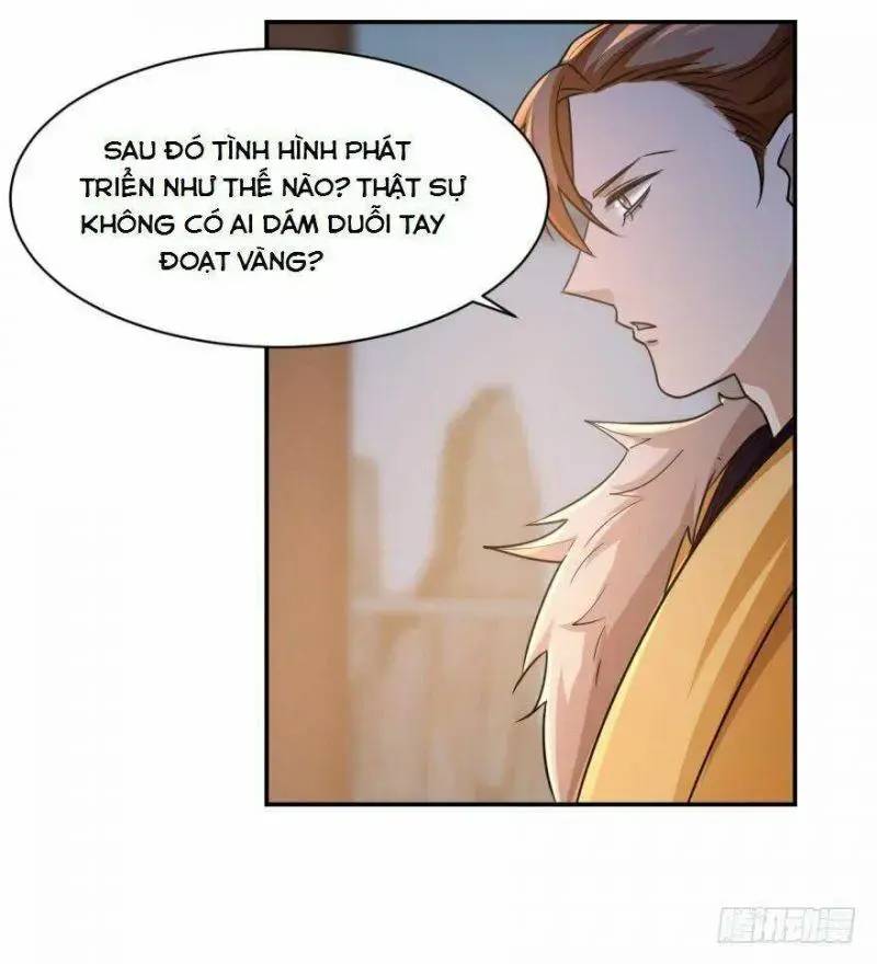 ĐỘC BỘ THIÊN HẠ ĐẶC CÔNG THẦN Y TIỂU THÚ PHI: Chapter 8