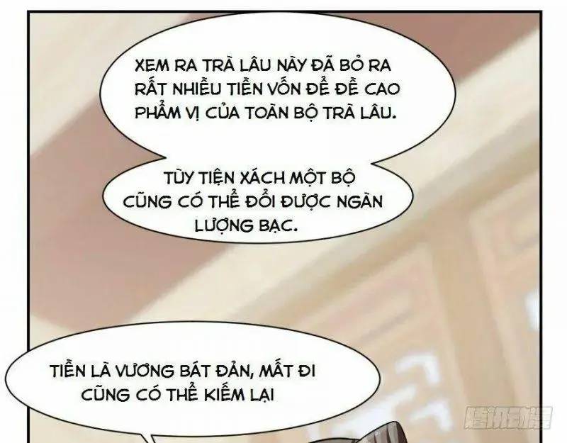ĐỘC BỘ THIÊN HẠ ĐẶC CÔNG THẦN Y TIỂU THÚ PHI: Chapter 9