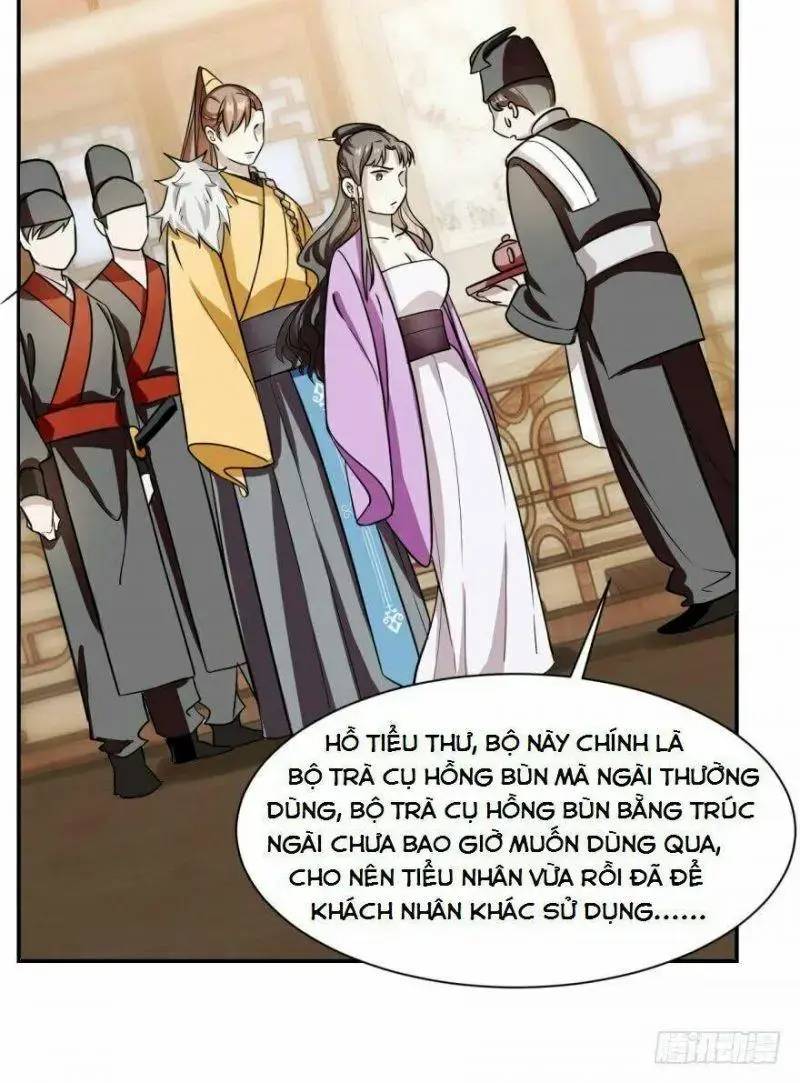 ĐỘC BỘ THIÊN HẠ ĐẶC CÔNG THẦN Y TIỂU THÚ PHI: Chapter 9