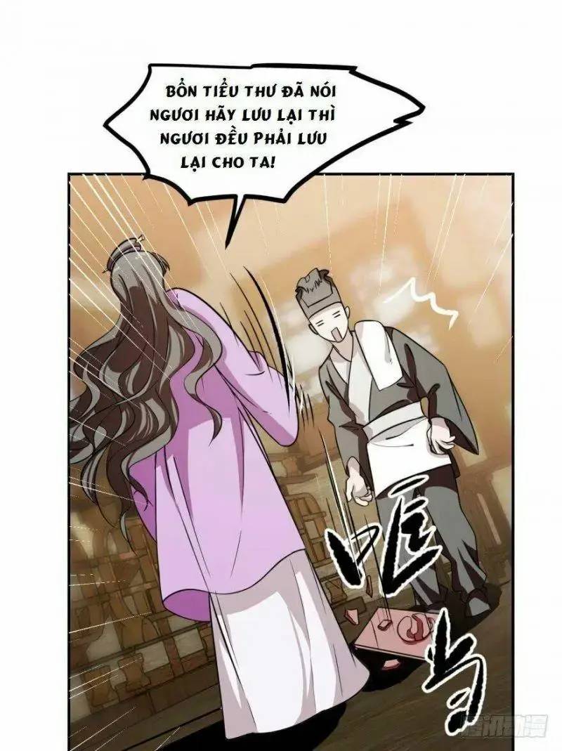 ĐỘC BỘ THIÊN HẠ ĐẶC CÔNG THẦN Y TIỂU THÚ PHI: Chapter 9