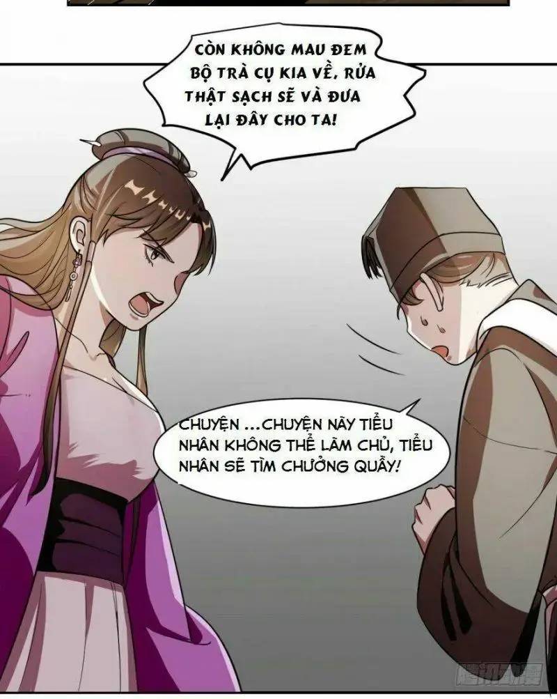 ĐỘC BỘ THIÊN HẠ ĐẶC CÔNG THẦN Y TIỂU THÚ PHI: Chapter 9