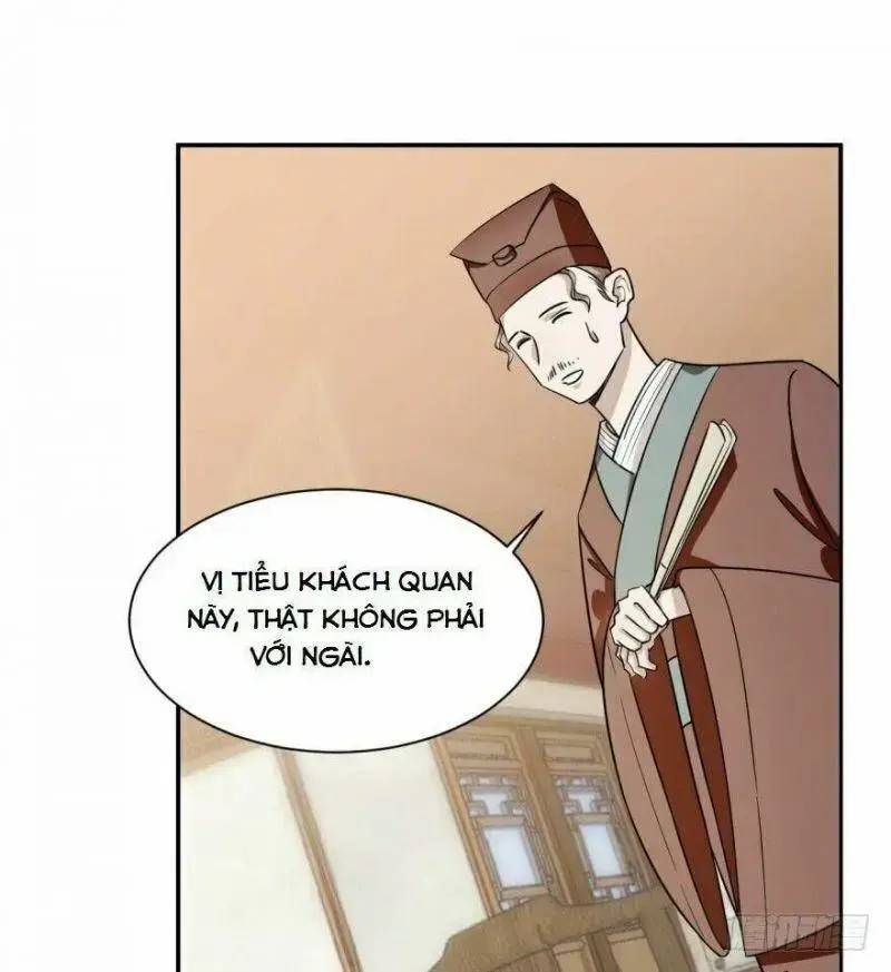 ĐỘC BỘ THIÊN HẠ ĐẶC CÔNG THẦN Y TIỂU THÚ PHI: Chapter 9