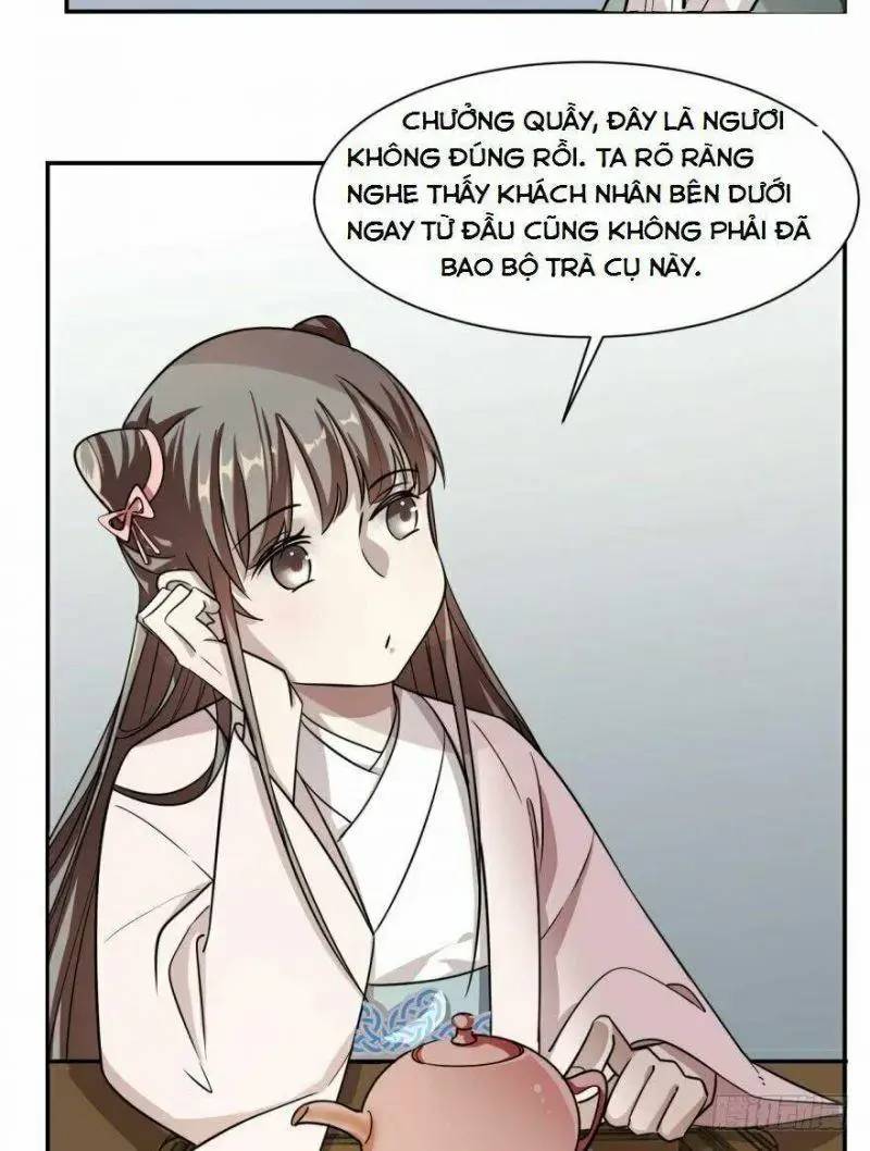 ĐỘC BỘ THIÊN HẠ ĐẶC CÔNG THẦN Y TIỂU THÚ PHI: Chapter 9