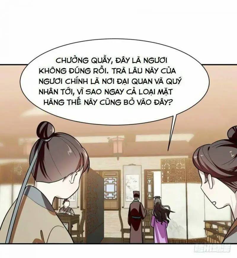 ĐỘC BỘ THIÊN HẠ ĐẶC CÔNG THẦN Y TIỂU THÚ PHI: Chapter 9