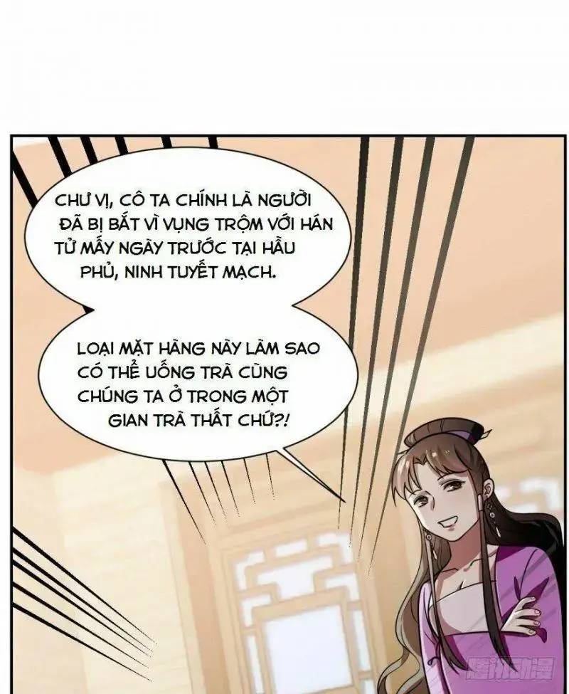 ĐỘC BỘ THIÊN HẠ ĐẶC CÔNG THẦN Y TIỂU THÚ PHI: Chapter 9