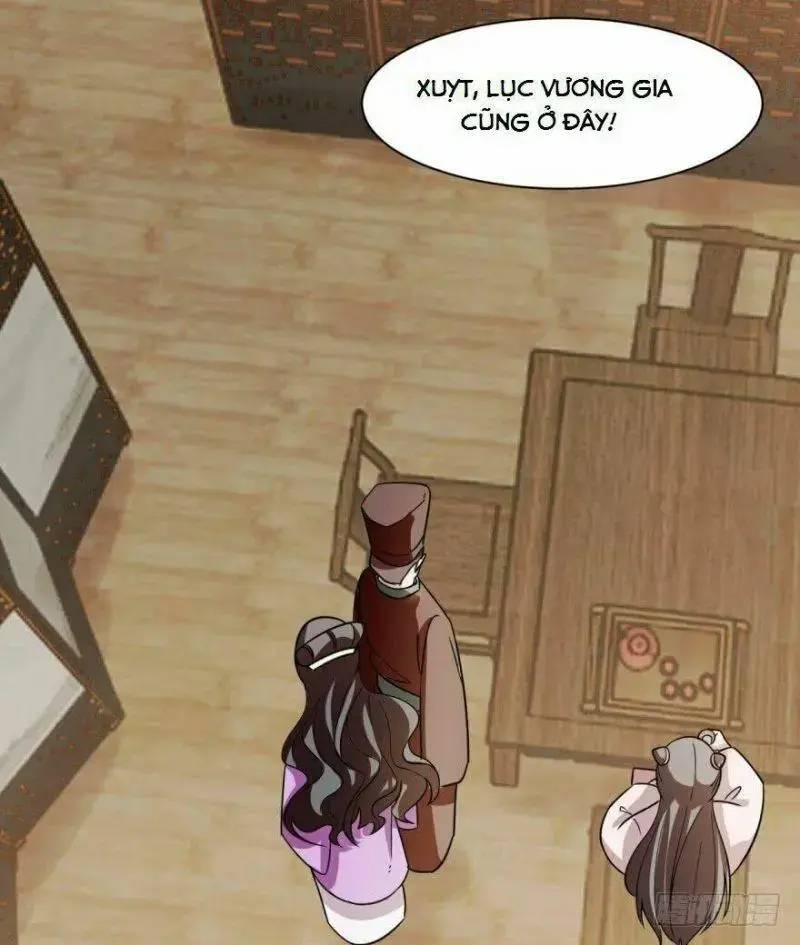 ĐỘC BỘ THIÊN HẠ ĐẶC CÔNG THẦN Y TIỂU THÚ PHI: Chapter 9