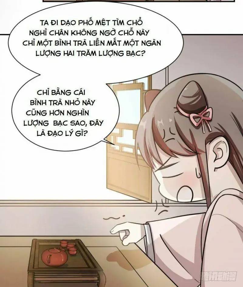 ĐỘC BỘ THIÊN HẠ ĐẶC CÔNG THẦN Y TIỂU THÚ PHI: Chapter 9