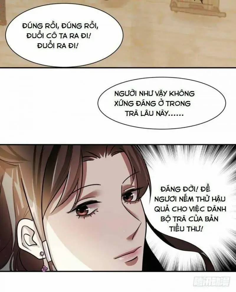 ĐỘC BỘ THIÊN HẠ ĐẶC CÔNG THẦN Y TIỂU THÚ PHI: Chapter 9