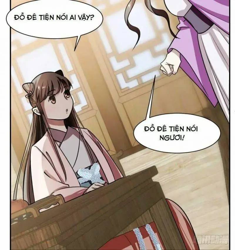 ĐỘC BỘ THIÊN HẠ ĐẶC CÔNG THẦN Y TIỂU THÚ PHI: Chapter 9