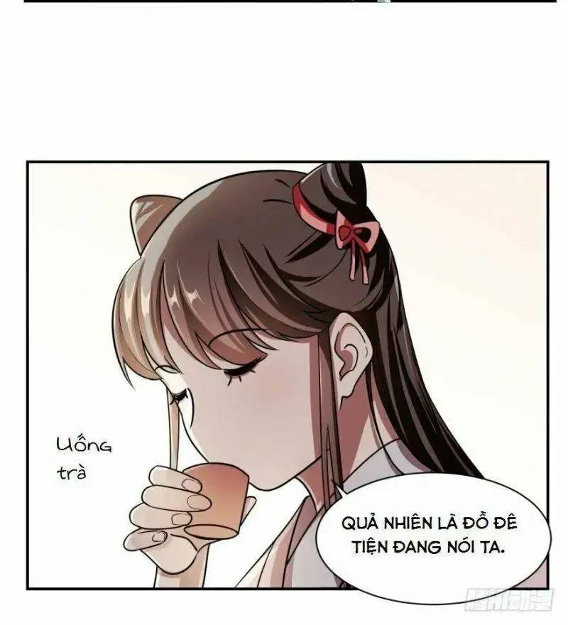 ĐỘC BỘ THIÊN HẠ ĐẶC CÔNG THẦN Y TIỂU THÚ PHI: Chapter 9