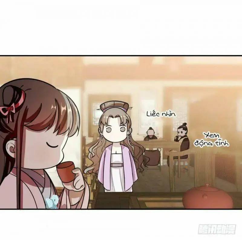 ĐỘC BỘ THIÊN HẠ ĐẶC CÔNG THẦN Y TIỂU THÚ PHI: Chapter 9
