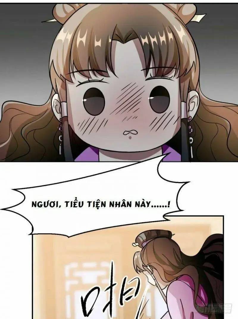ĐỘC BỘ THIÊN HẠ ĐẶC CÔNG THẦN Y TIỂU THÚ PHI: Chapter 9